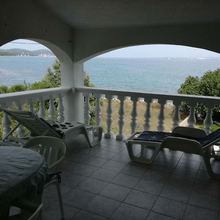 Apartment Marija Ждрелац Экстерьер фото