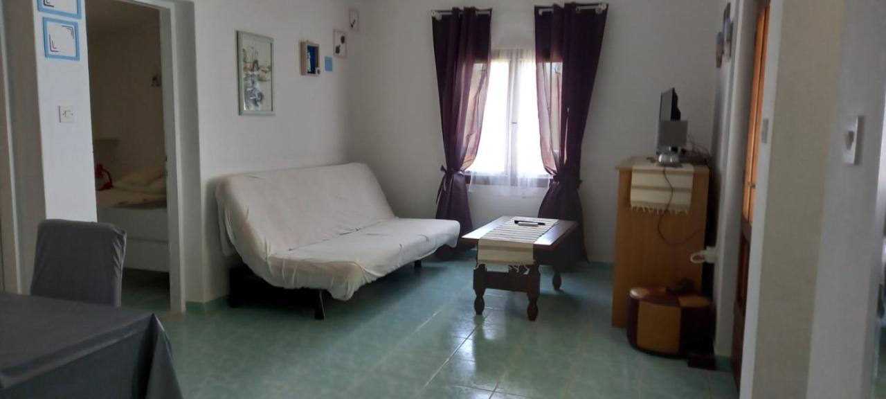 Apartment Marija Ждрелац Экстерьер фото
